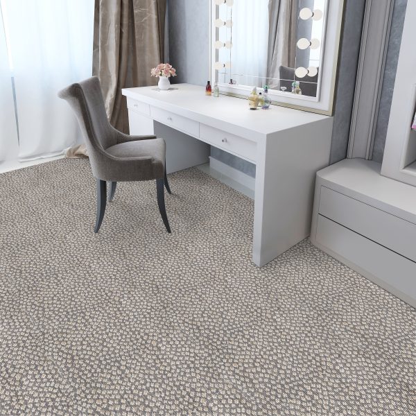 Mirage Cheetah-Barley Carpet 