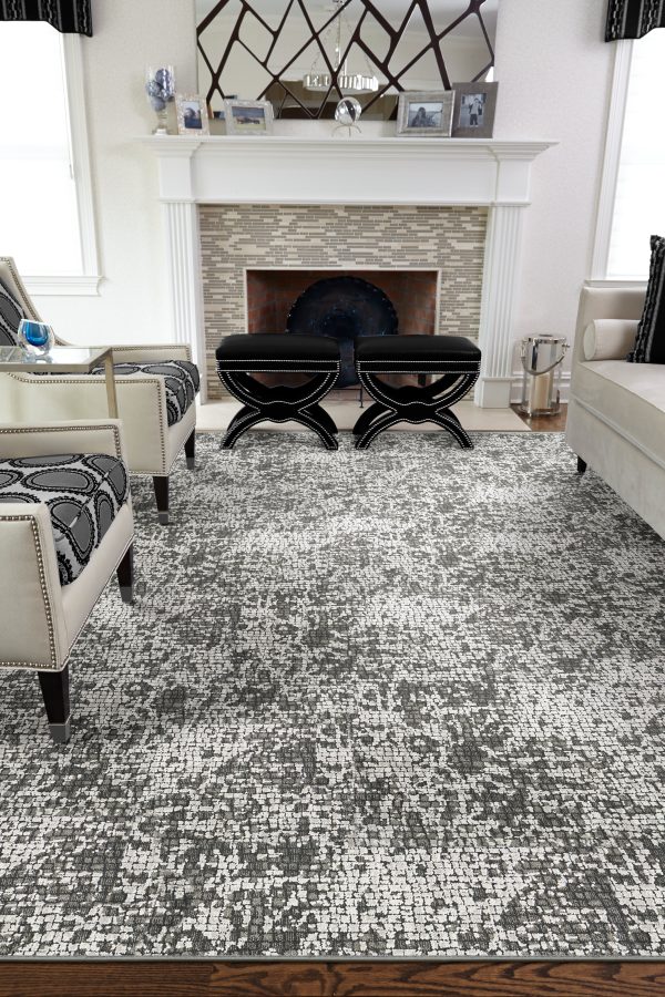 Momentum-Clear Water Carpet 
