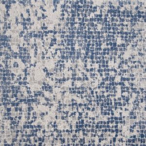 Momentum-Cerulean Carpet 