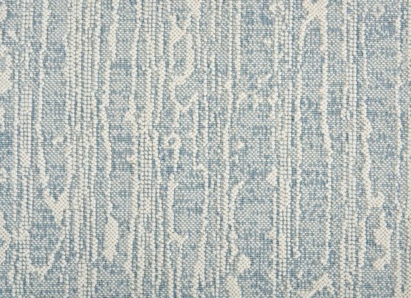 Morris-Powder Blue Carpet 