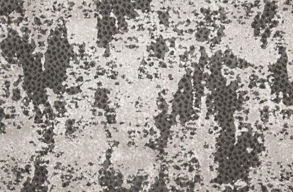 Motion-Caviar Carpet 