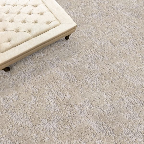 Motion-Caviar Carpet 