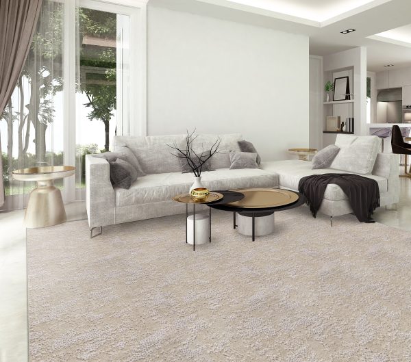 Motion-Caviar Carpet 