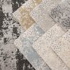 Motion-Caviar Carpet 