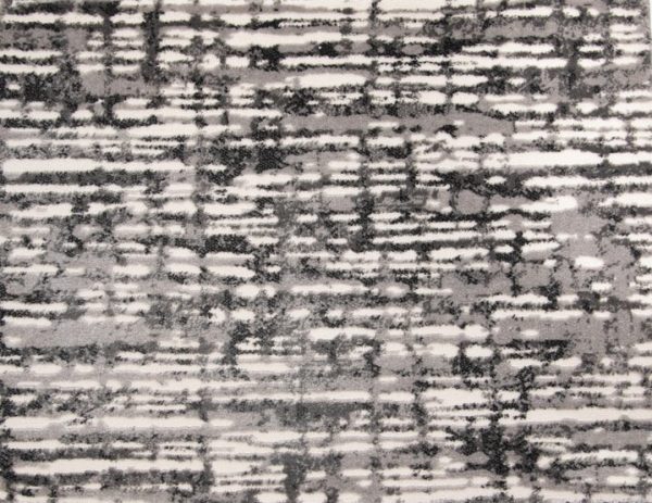 Musical-Charcoal Carpet 