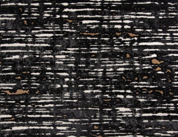 Musical-Graphite Carpet, stantoncarpet 