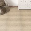 Nalanda-Raw Sugar Carpet 