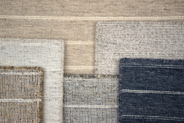 Nalanda-Raw Sugar Carpet 