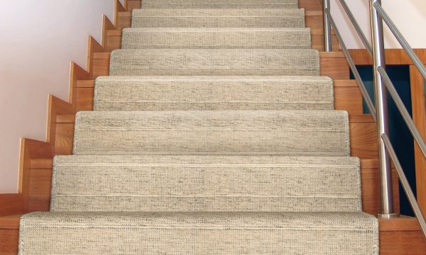 Nalanda-Raw Sugar Carpet 