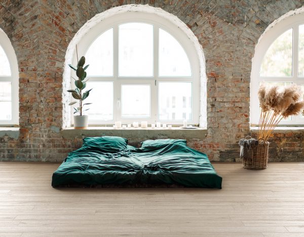 Native 8x48 Tile Np-White New Packaging Porcelain, Tile 