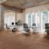 Native 8x48 Tile-Chestnut Porcelain, Tiles 