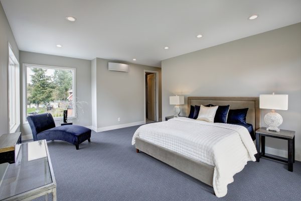 Nexus Quadrangle-Titanium Commercial Carpet, stantoncarpet 