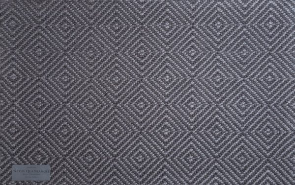 Nexus Quadrangle-Titanium Commercial Carpet, stantoncarpet 