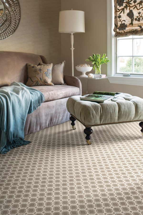 Norfolk-Sandbar Carpet 