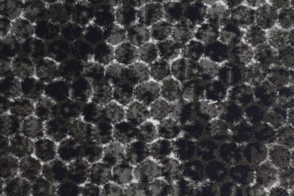 Nostalgia-Tarnished Metal Carpet 
