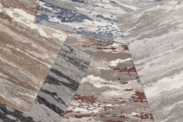 Nova-Spice Carpet 