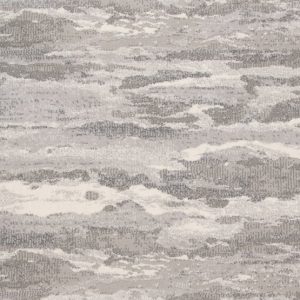 Nova-Silver Charm Carpet 