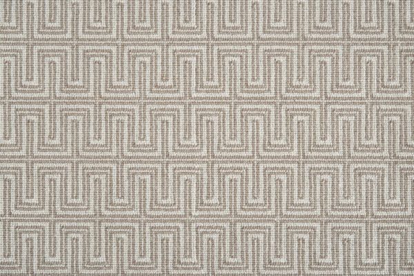 Orpheus-Driftwood Carpet 