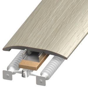 Slim Trim 3in1 Tmold-Oakdale Cottage Luxury Vinyl 
