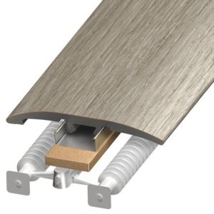 Slim Trim 3in1 Tmold-Oakdale Dovetail Luxury Vinyl 