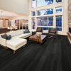 Versa Edge St Strnos-Oakdale Onyx Luxury Vinyl 