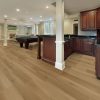Slim Trim 3in1 Tmold-Oakdale Wheat Luxury Vinyl 
