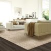 Shangri La-Caviar Carpet 