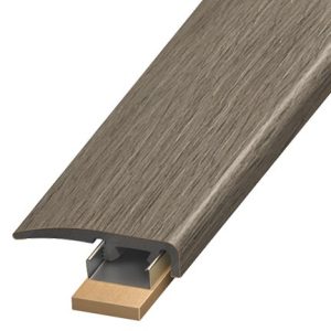 Slim Cap End Cap-Oakley Hazelnut Luxury Vinyl 