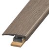 Slim Cap End Cap-Oakley Mink Luxury Vinyl 