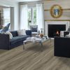 Slim Cap End Cap-Artifact Putty Luxury Vinyl 