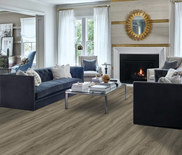 Versa Edge St Strnos-Oakley Hazelnut Luxury Vinyl 