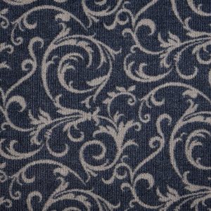 Opera-Navy Commercial Carpet, stantoncarpet 