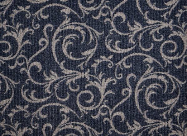Opera-Navy Commercial Carpet, stantoncarpet 