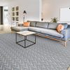 Origins-Heather Grey Carpet 