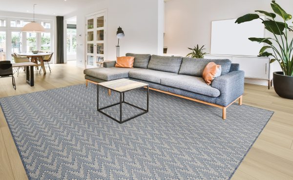 Origins-Heather Grey Carpet 