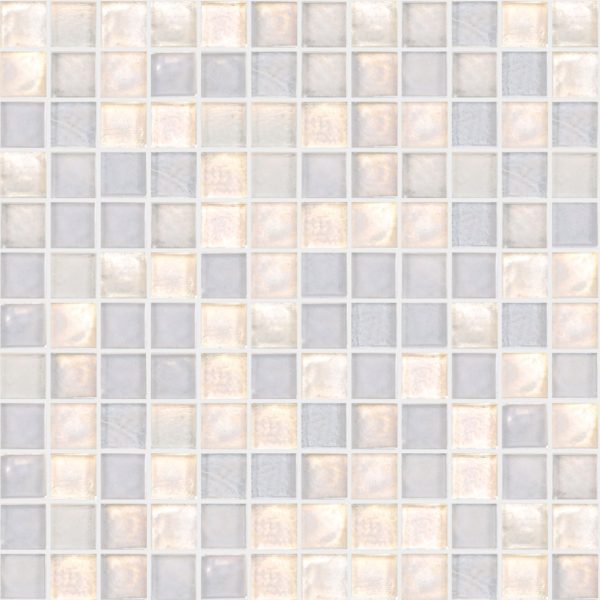 Oxygen Irid 1″ x 1″ Mosaic Oxygen Irid 1″ x 1″ Mosaic