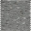 Iridium Jade, Light Commercial, Mosaic, Natural, Project Deco Mosaics, Residential 