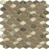Iridium Jade, Light Commercial, Mosaic, Natural, Project Deco Mosaics, Residential 