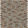 Iridium Jade, Light Commercial, Mosaic, Natural, Project Deco Mosaics, Residential 