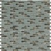 Iridium Jade, Light Commercial, Mosaic, Natural, Project Deco Mosaics, Residential 
