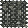 Iridium Jade, Light Commercial, Mosaic, Natural, Project Deco Mosaics, Residential 
