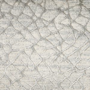 Pulse-White Rain Carpet 