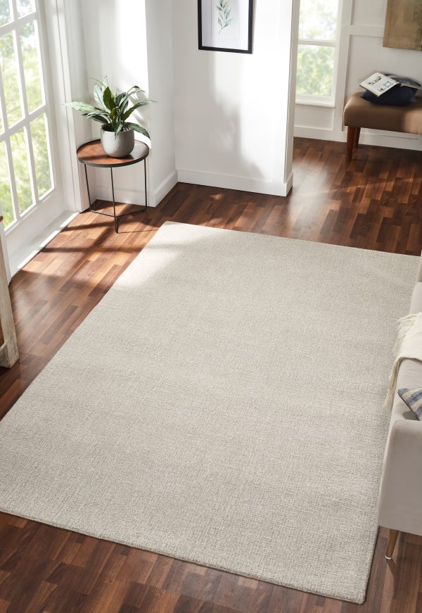 Rayland Rug-Grey Frost Stanton Rug Co, stantoncarpet 