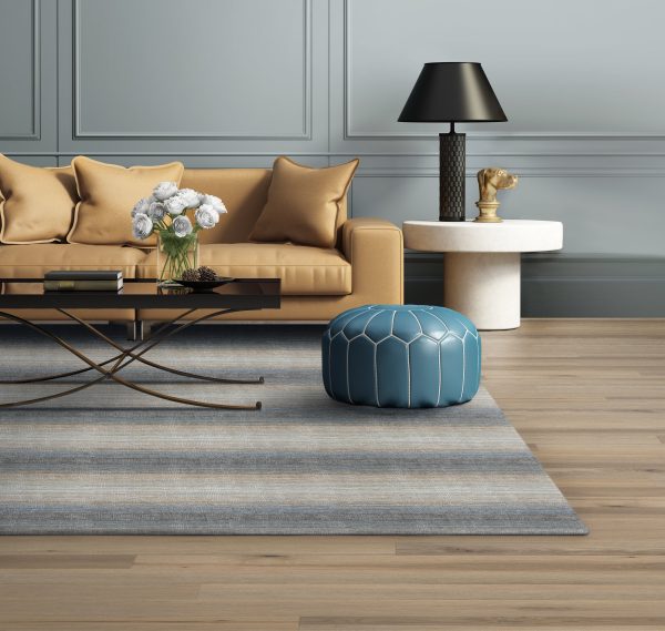 Palermo Prisma-Cinder Carpet 