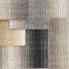 Palermo Prisma-Cinder Carpet 