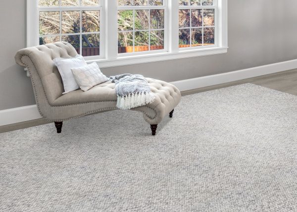 Panama Cord-Eggshell Carpet 