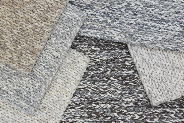 Panama Cord-Eggshell Carpet 