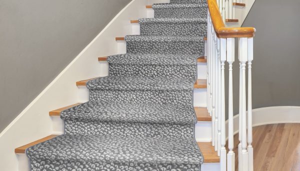 Pantera-Washed Denim Carpet 