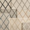 Paragon Point-Canvas Carpet 