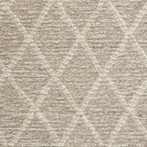 Paragon Point-Coconut Carpet 
